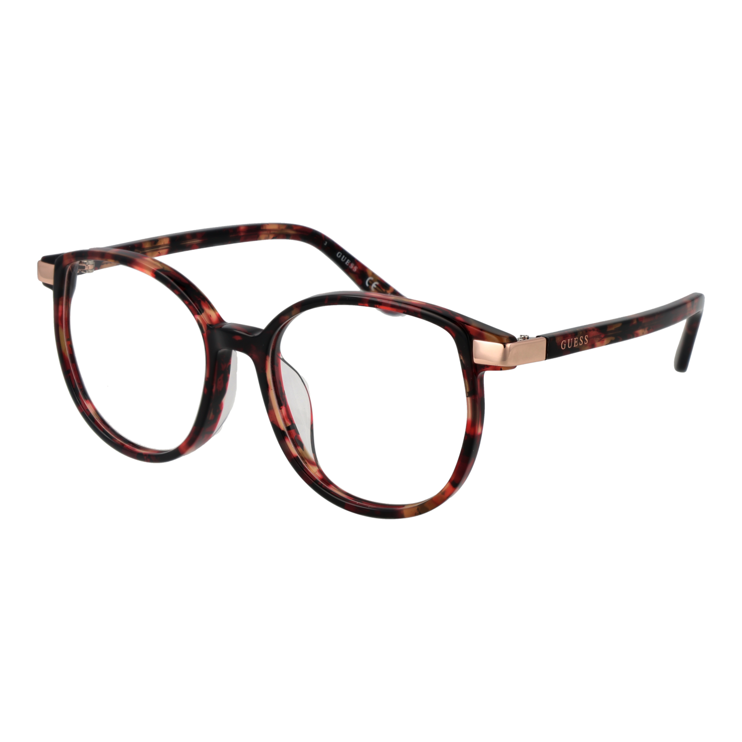 Guess Brille GU50157-D 069 52