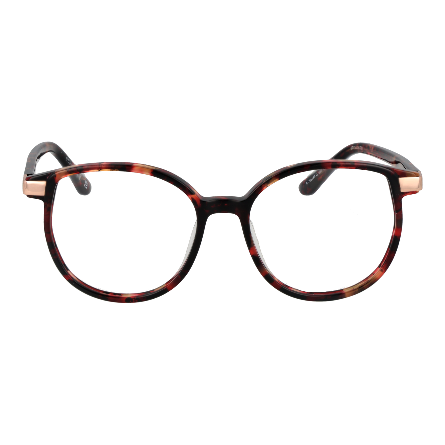 Guess Brille GU50157-D 069 52