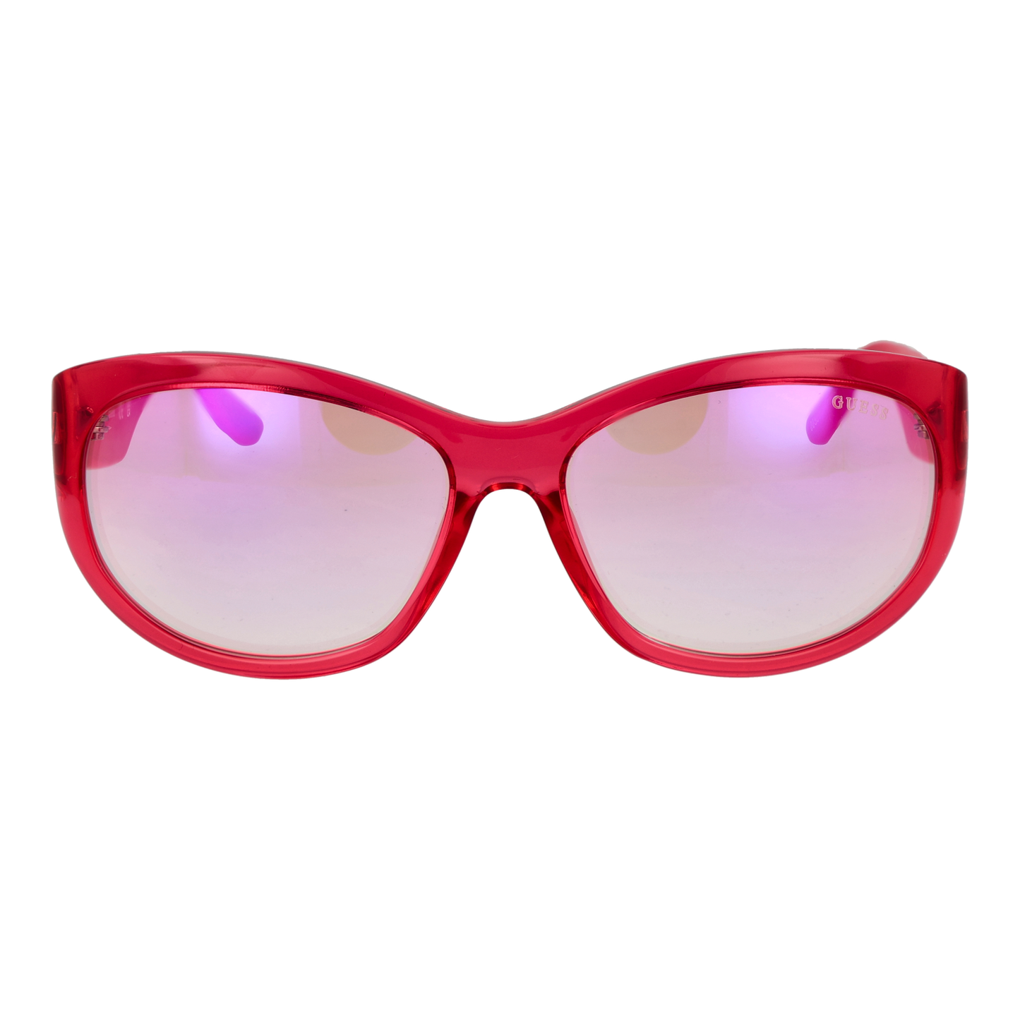 Guess Sonnenbrille GU00131 72U 60