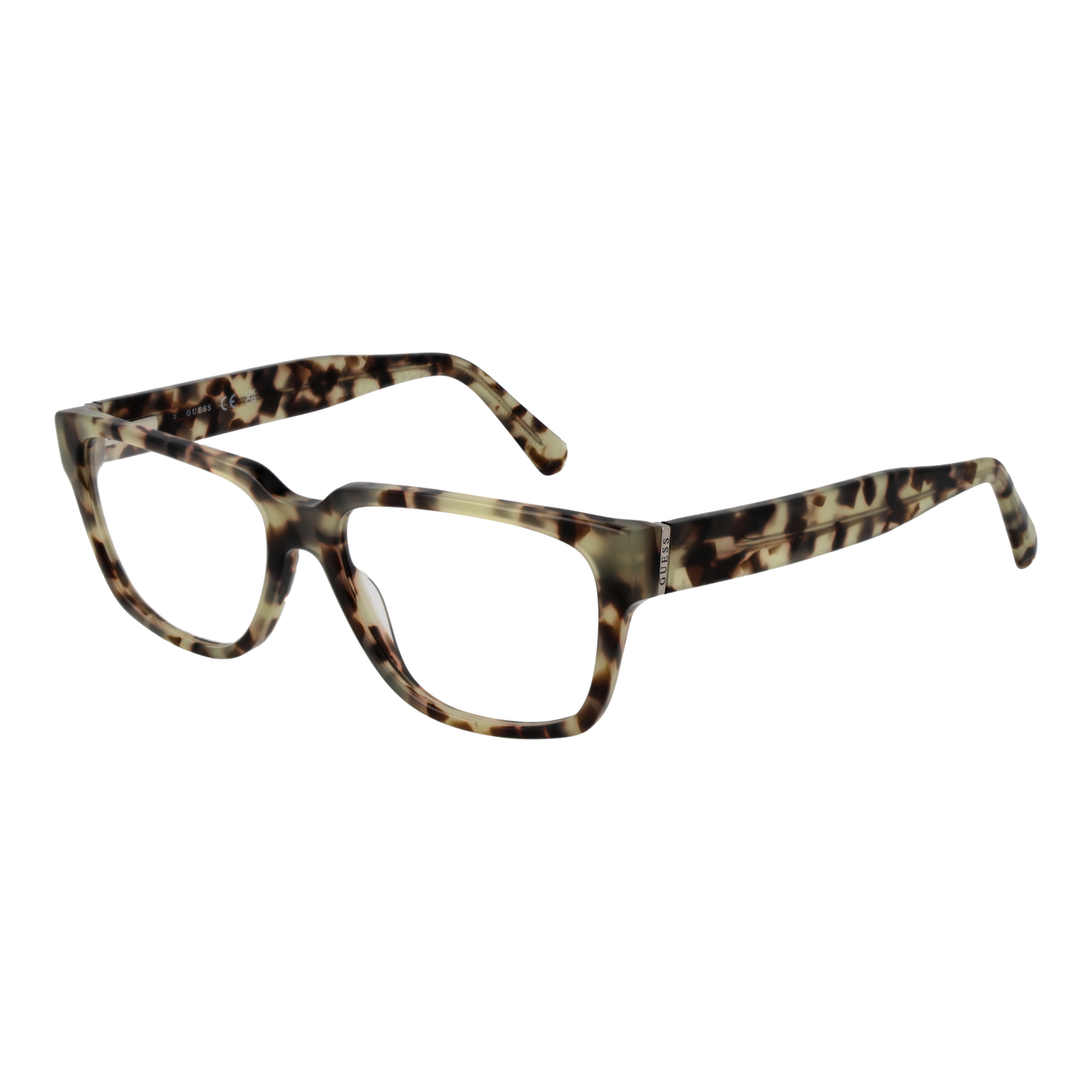Guess Glasses GU50150 095 55