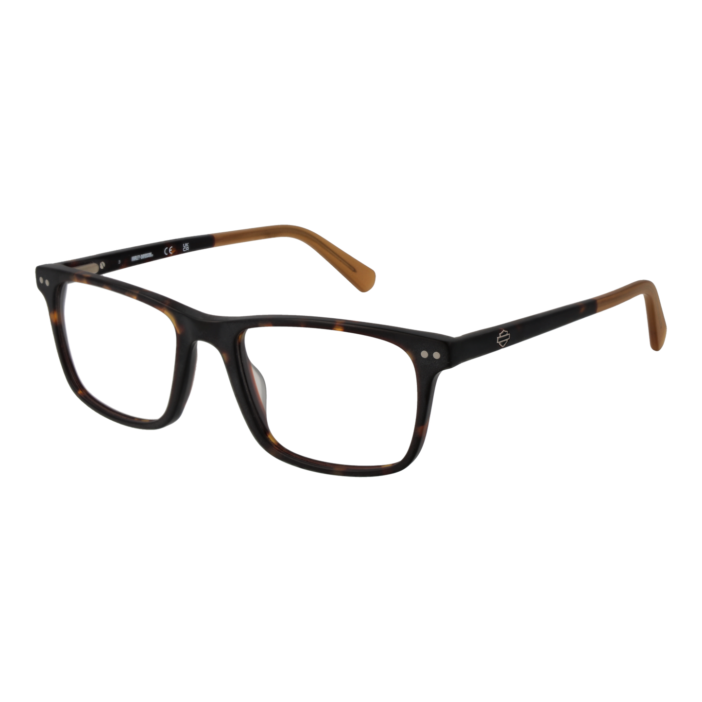 Harley-Davidson Eyeglass Frame HD50034 052 52