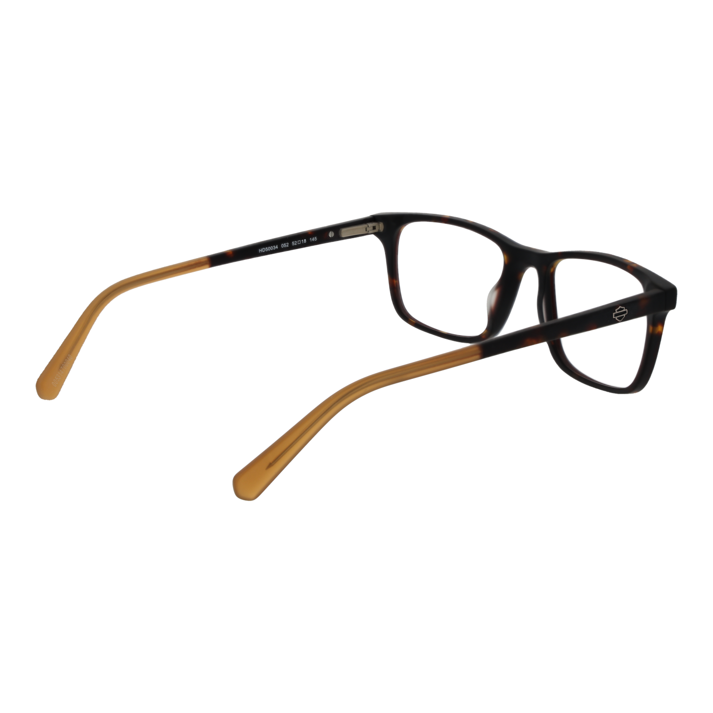 Harley-Davidson Eyeglass Frame HD50034 052 52