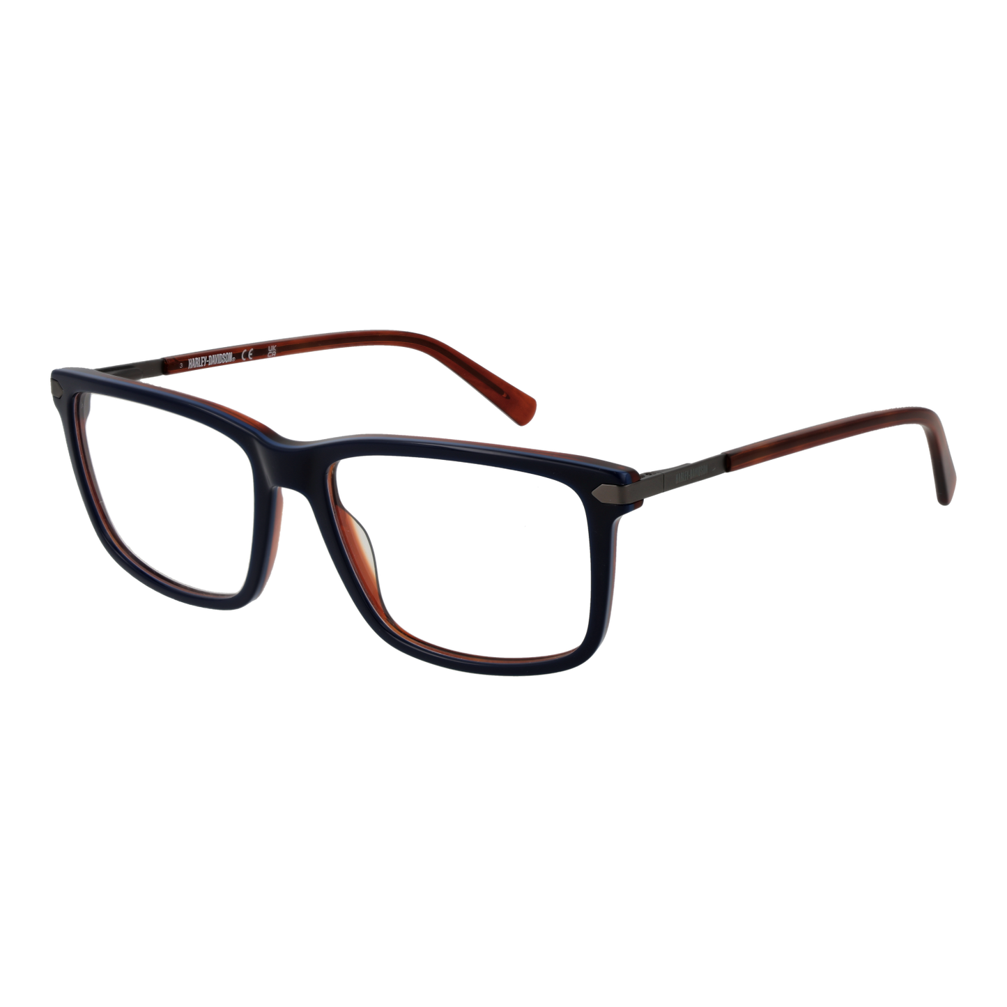 Harley-Davidson Glasses Frame HD50048 092 55