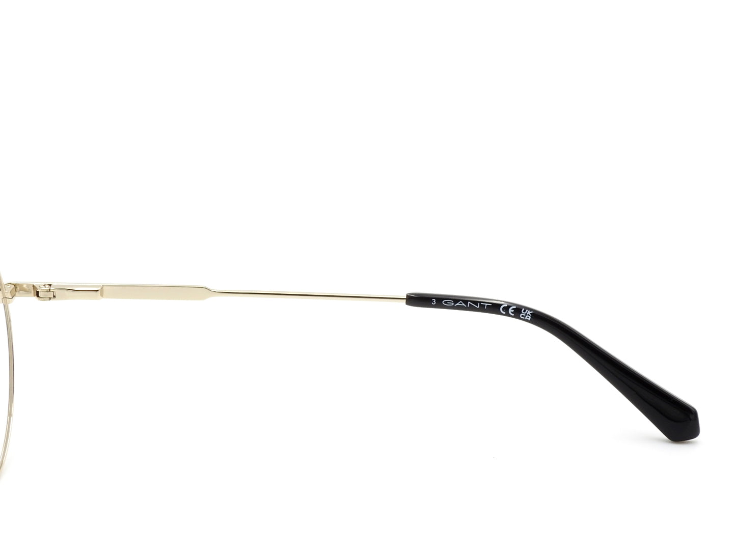 Unisex Akinių Rėmeliai GANT GA3287