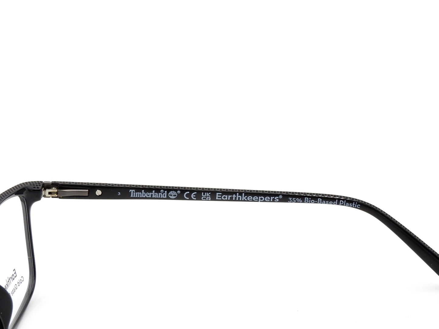 Men's glasses frames Timberland TB1631 001 