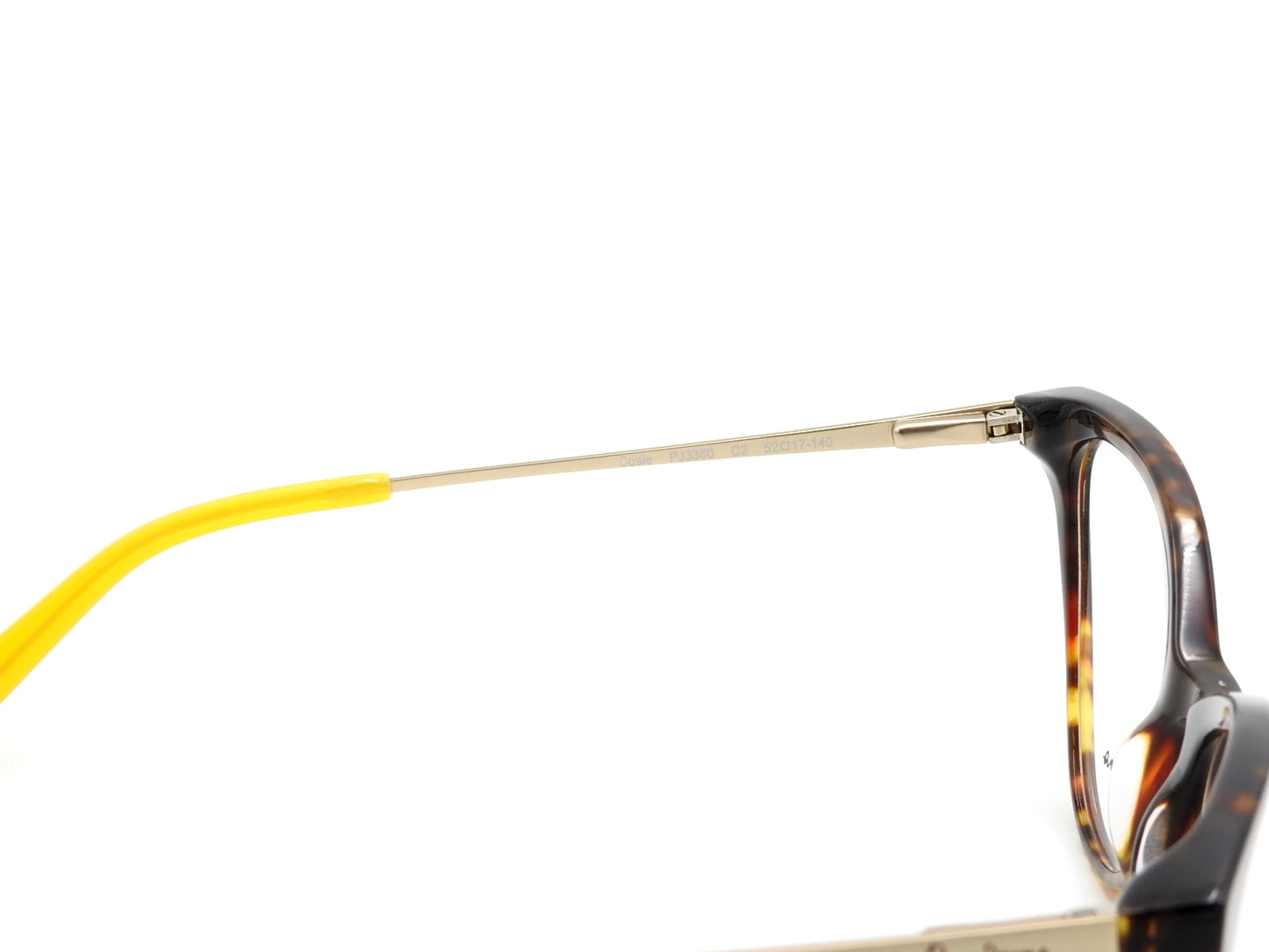 Women's glasses frames Pepe Jeans Cosie PJ3360