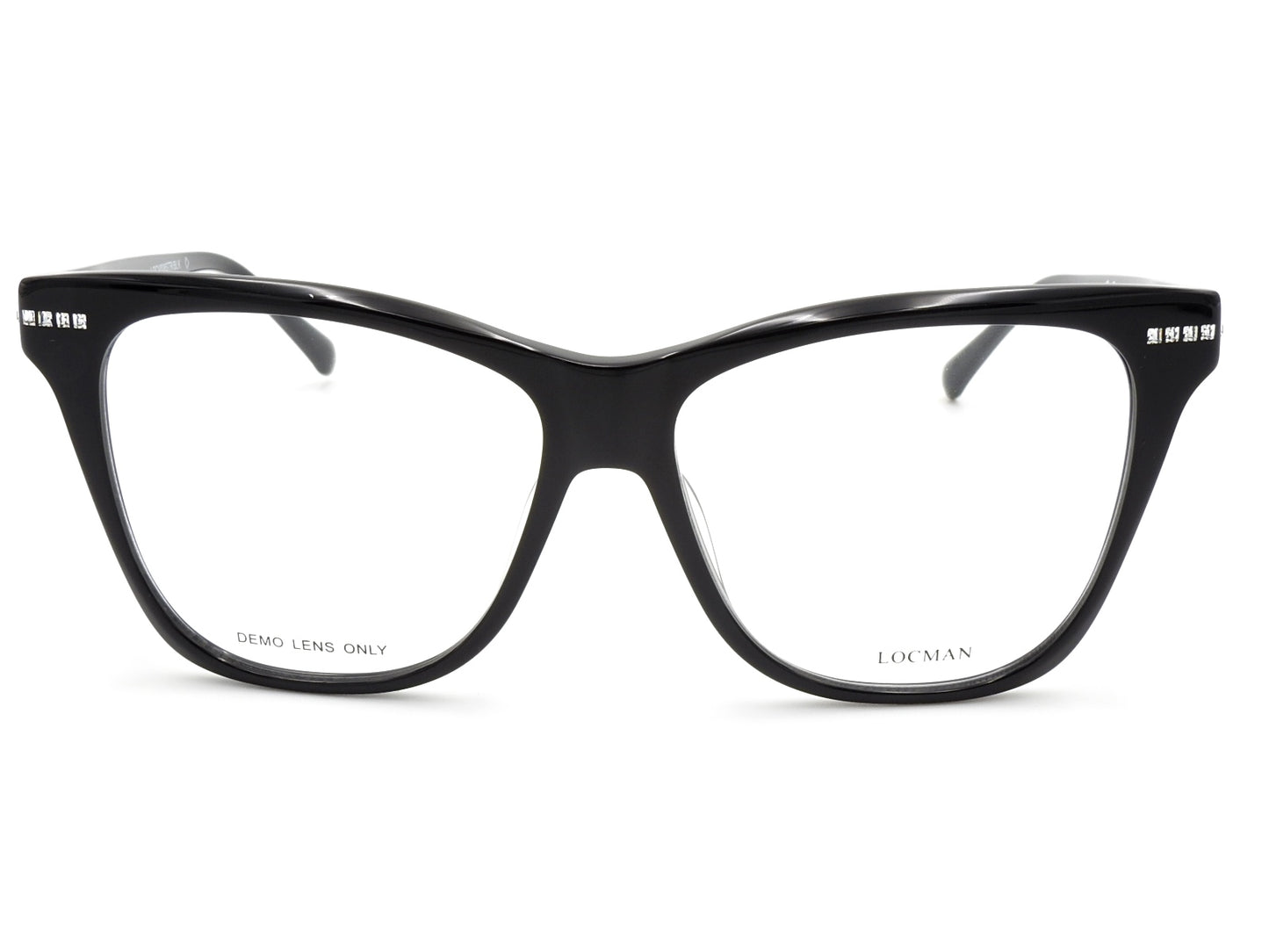 Women's glasses frames Locman LOCV008STR
