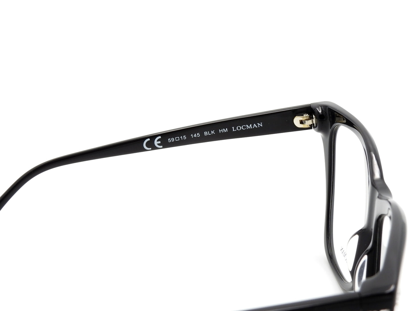 Women's glasses frames Locman LOCV008STR