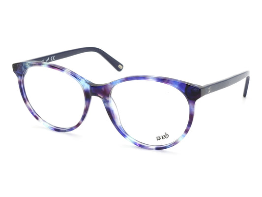 Damenbrillengestelle WEB WE5213