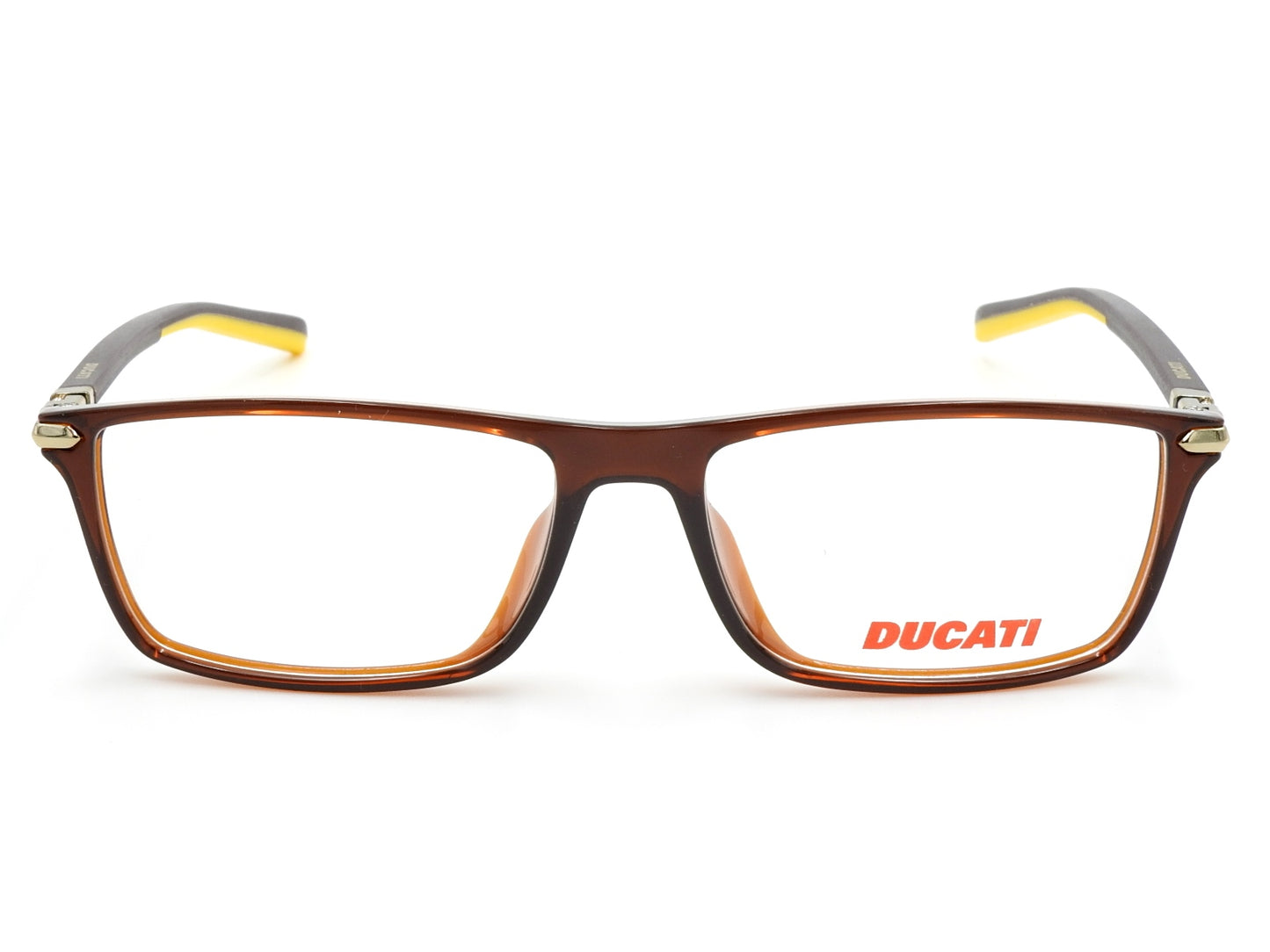 Vyriški akinių rėmeliai Ducati DA1001