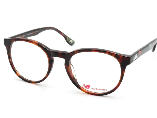 Unisex Eyeglass Frames New Balance NB4041-4 with sunglasses clips