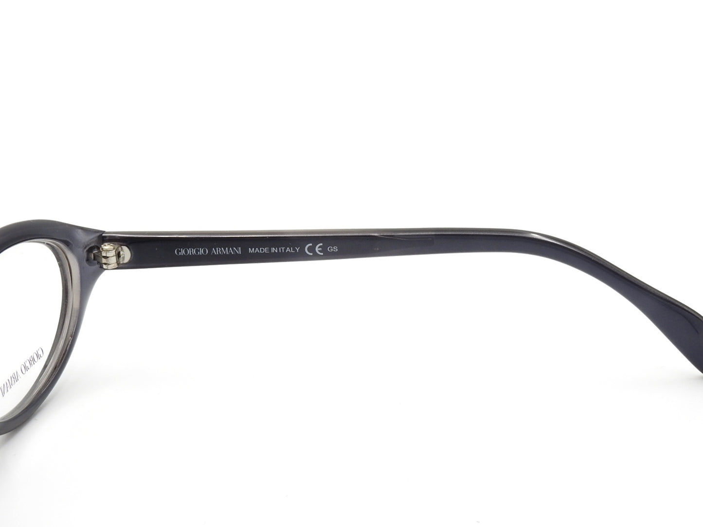 Women's glasses frames Giorgio Armani GA870 O48 (exhibition) 