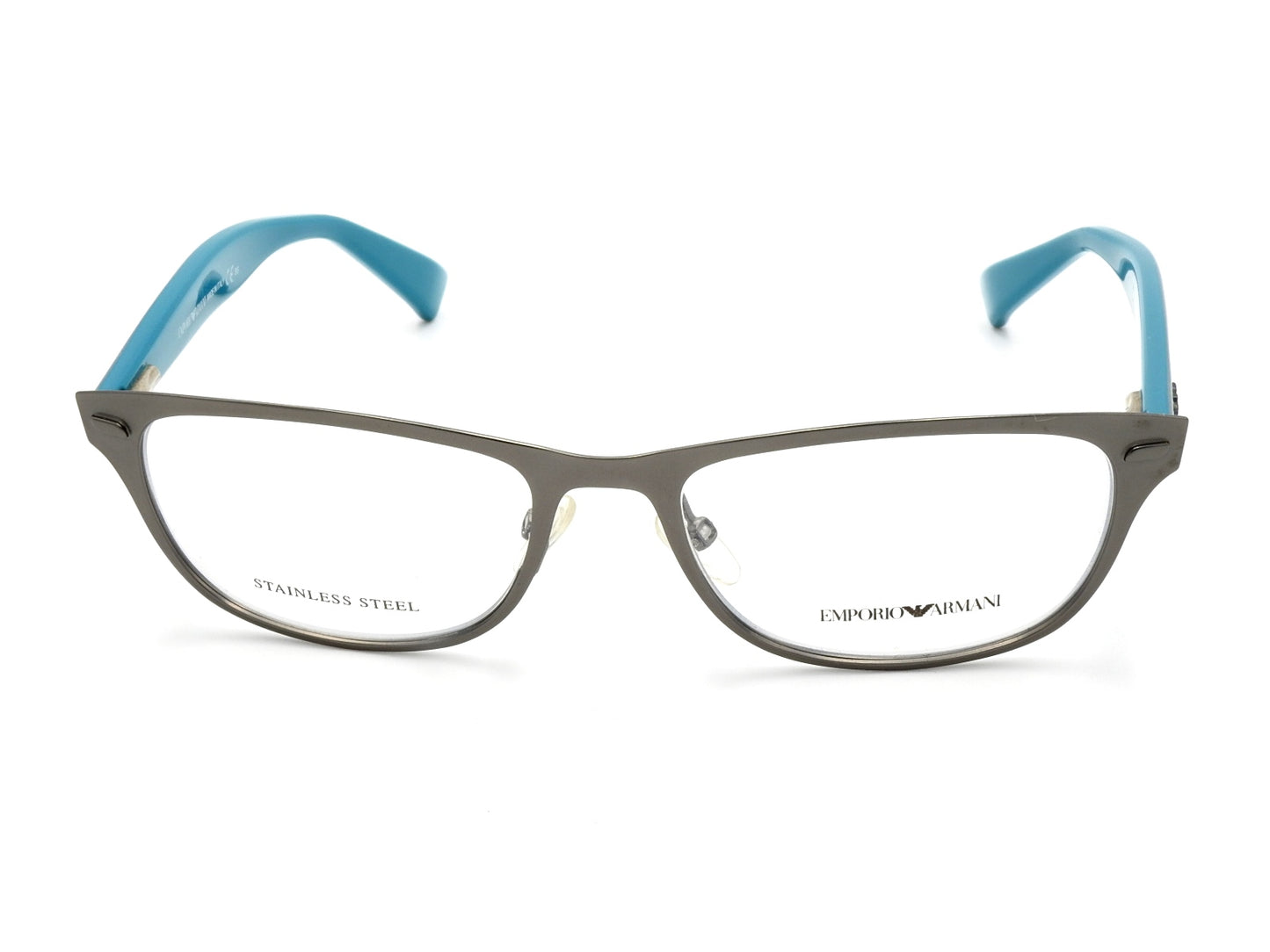 Women's glasses frames Emporio Armani EA9870 BMD (exhibition)