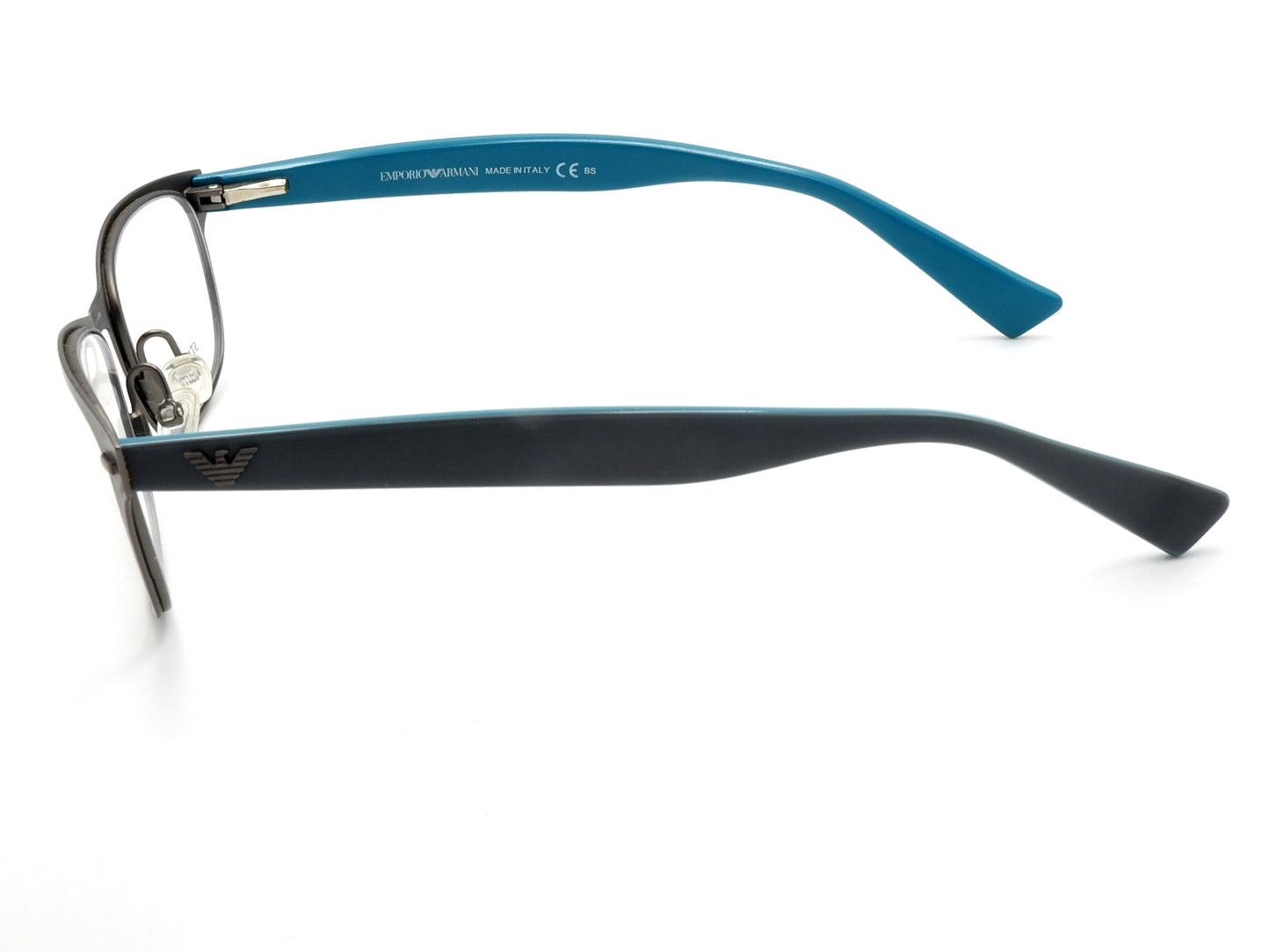 Women's glasses frames Emporio Armani EA9870 BMD (exhibition)