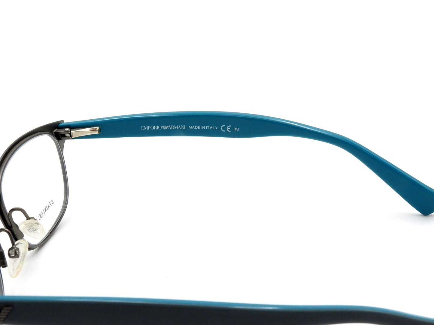 Women's glasses frames Emporio Armani EA9870 BMD (exhibition)