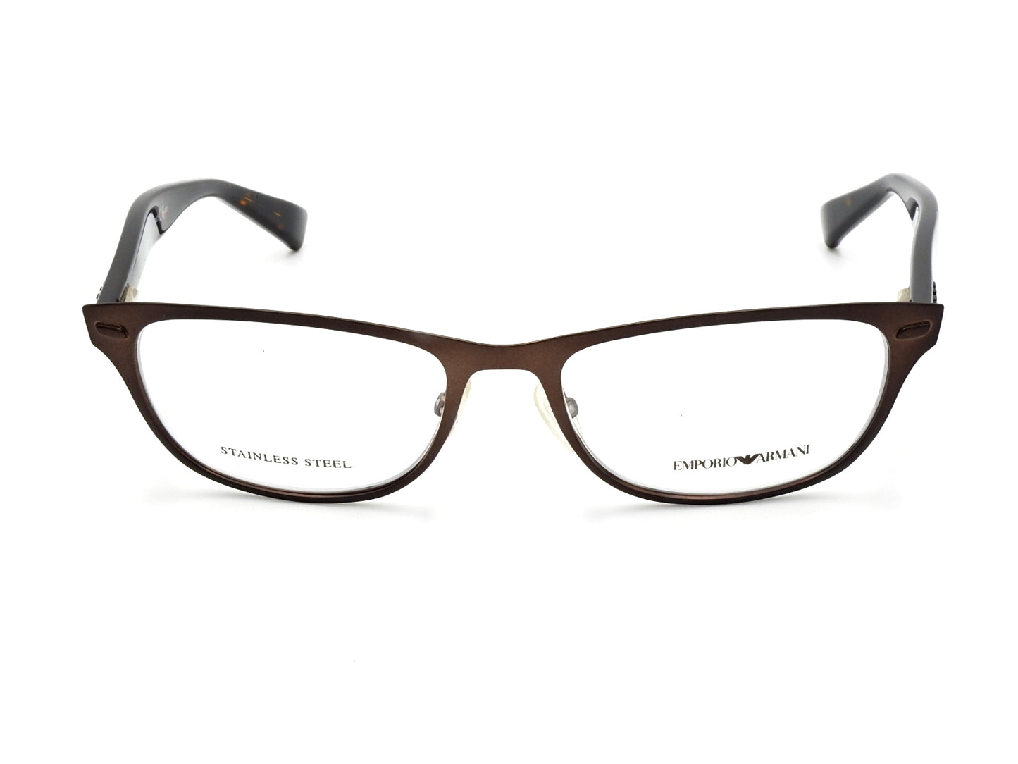 Women's glasses frames Emporio Armani EA9870 L2O (exhibition)