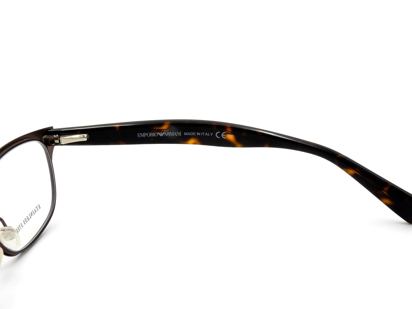 Women's glasses frames Emporio Armani EA9870 L2O (exhibition)