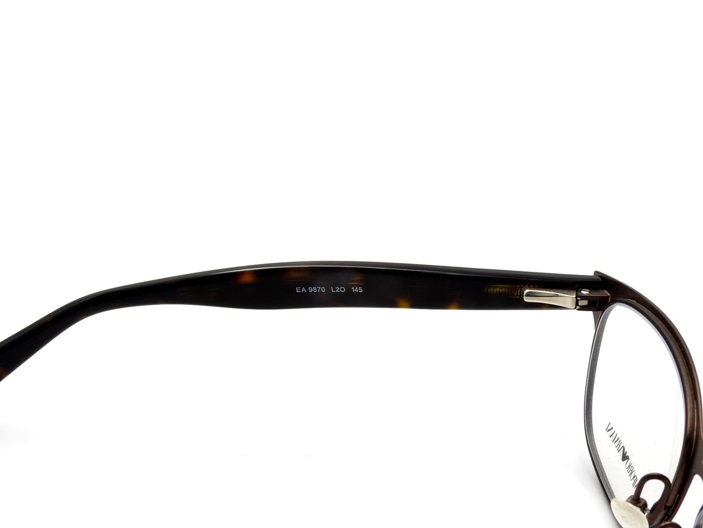 Women's glasses frames Emporio Armani EA9870 L2O (exhibition)