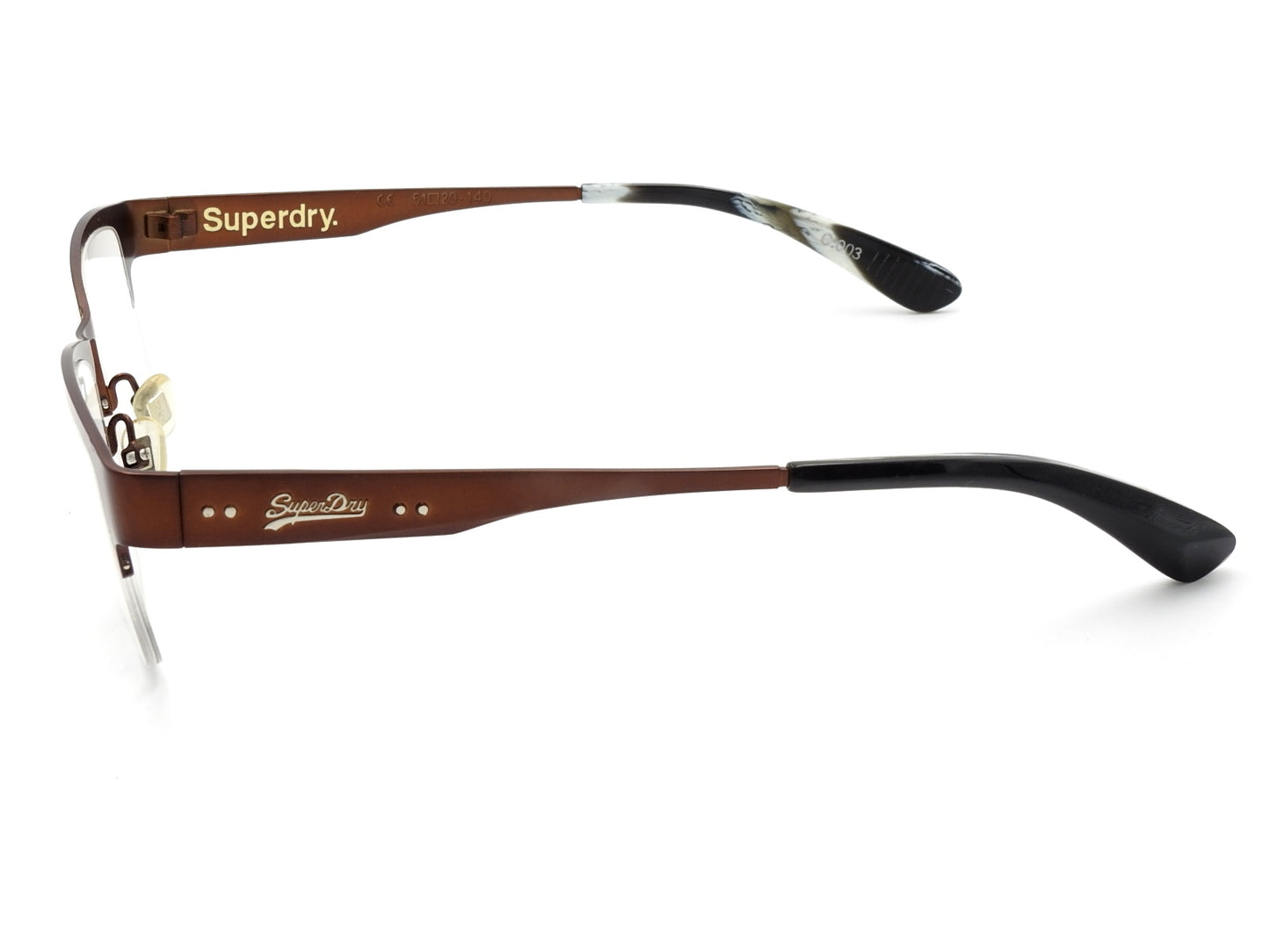 Akinių rėmeliai Superdry Aeronaut C003 (iš ekspozicijos)
