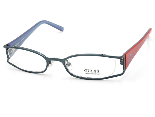 Akinių rėmeliai mergaitėms Guess GU 9013 BL (iš ekspozicijos)