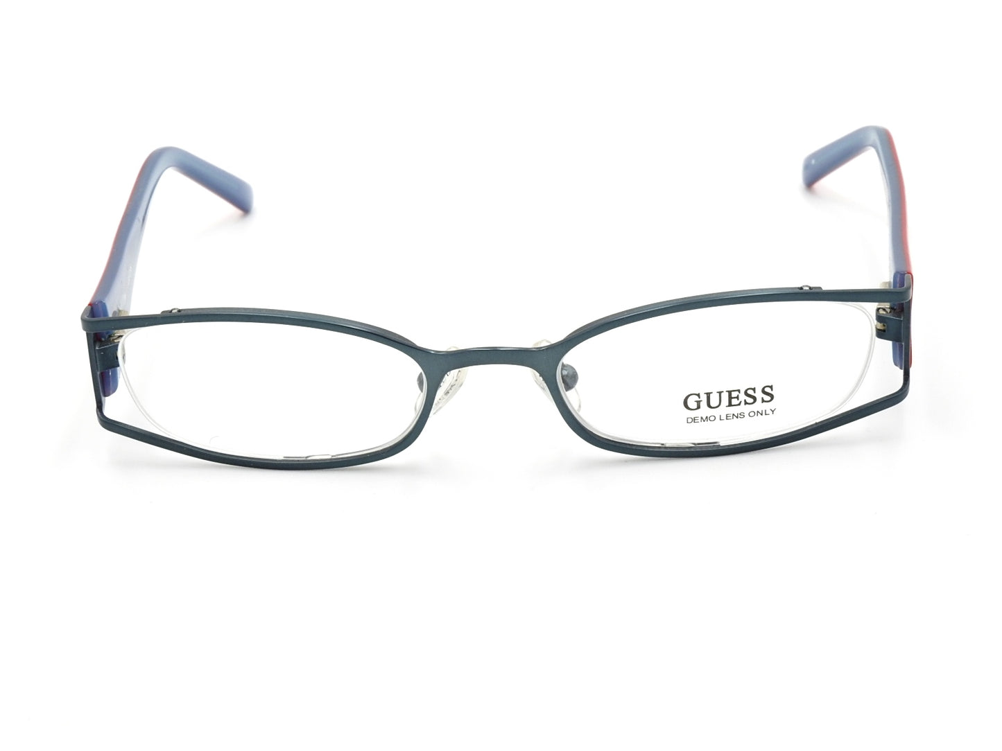 Akinių rėmeliai mergaitėms Guess GU 9013 BL (iš ekspozicijos)