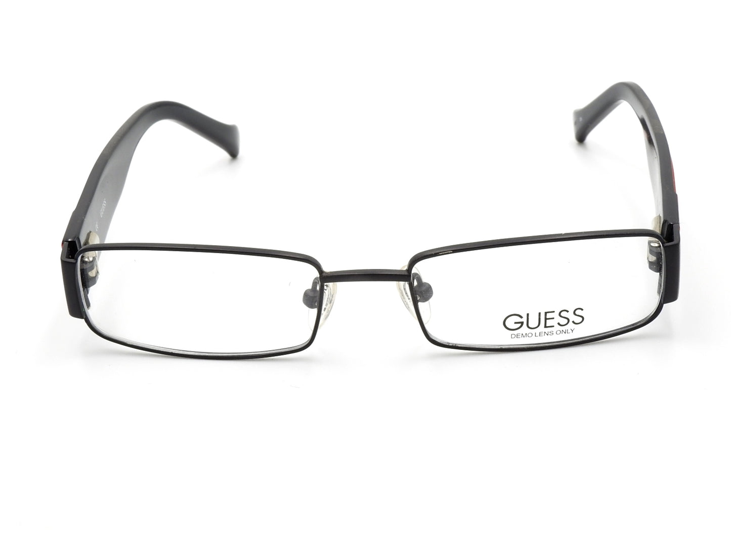 Spectacle frames Guess GU 9022 BLKRD (from the exhibition) 