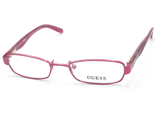 Akinių rėmeliai mergaitėms Guess GU 9066 PK (iš ekspozicijos)