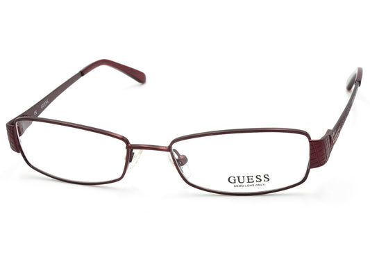 Women's glasses frames Guess GU 2200 BU 