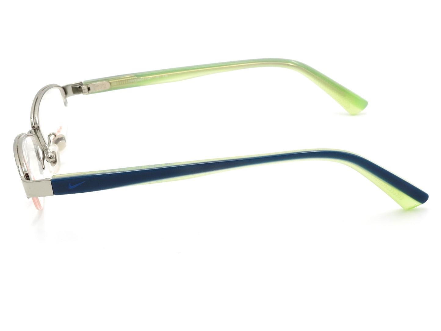 Eyeglass frames Nike 8002 (from the exhibition) 