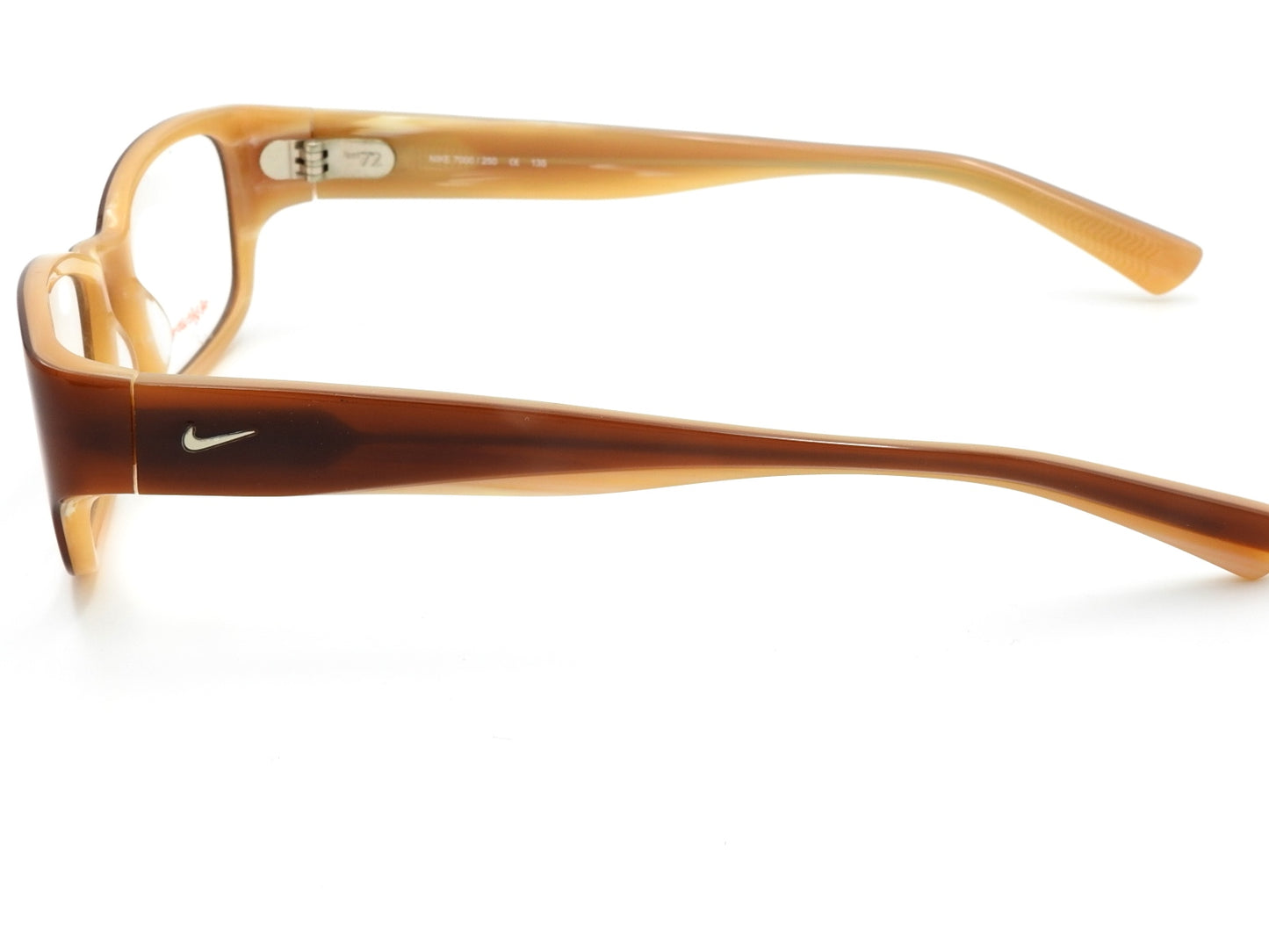 Damenbrillengestelle Nike 7000 (aus der Ausstellung) 