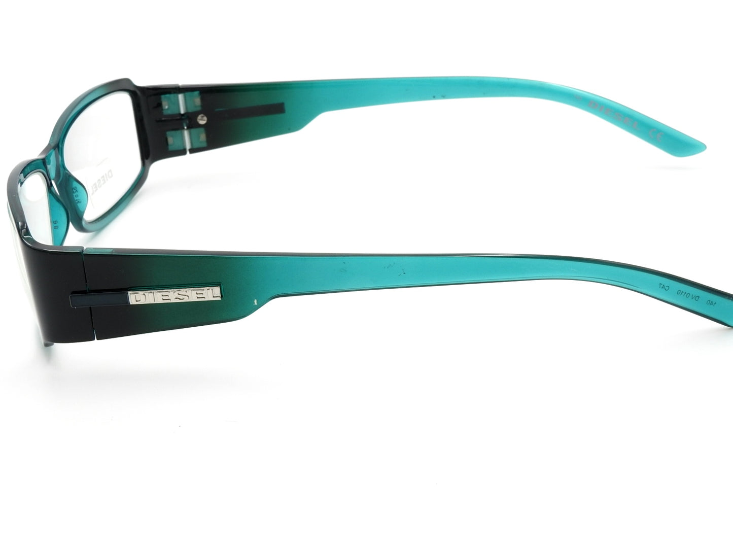 Women's glasses frames Diesel DV0110 C47 (exhibition) 