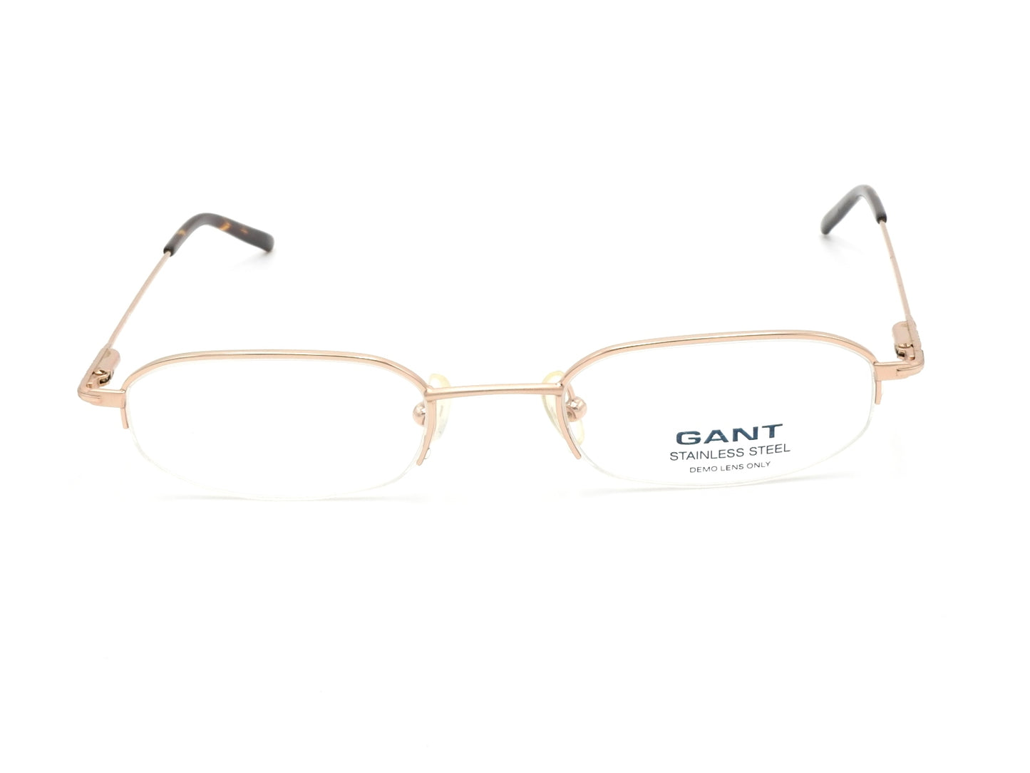 Men's glasses frames Gant Tufts (exhibition) 