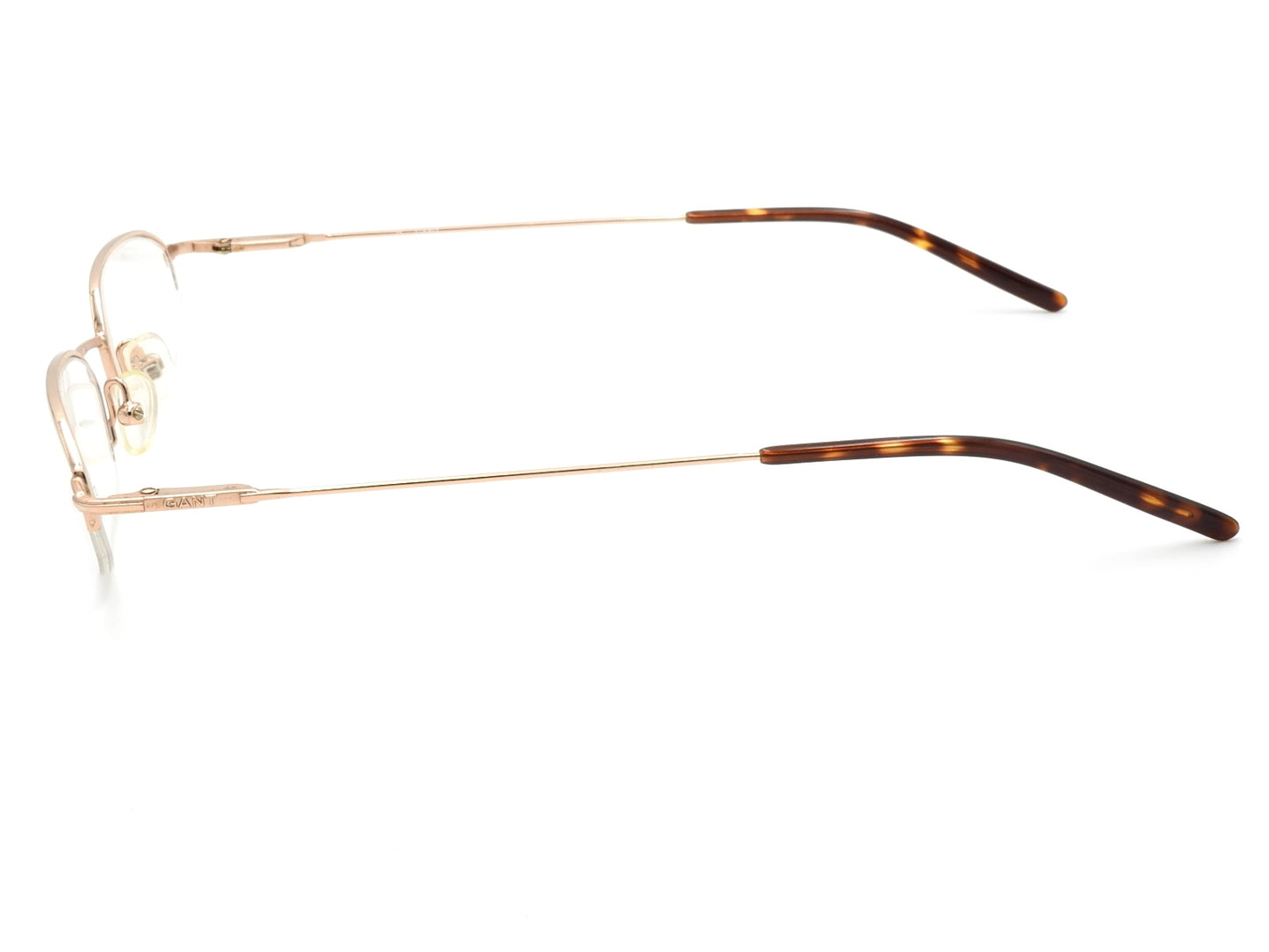 Men's glasses frames Gant Tufts (exhibition) 
