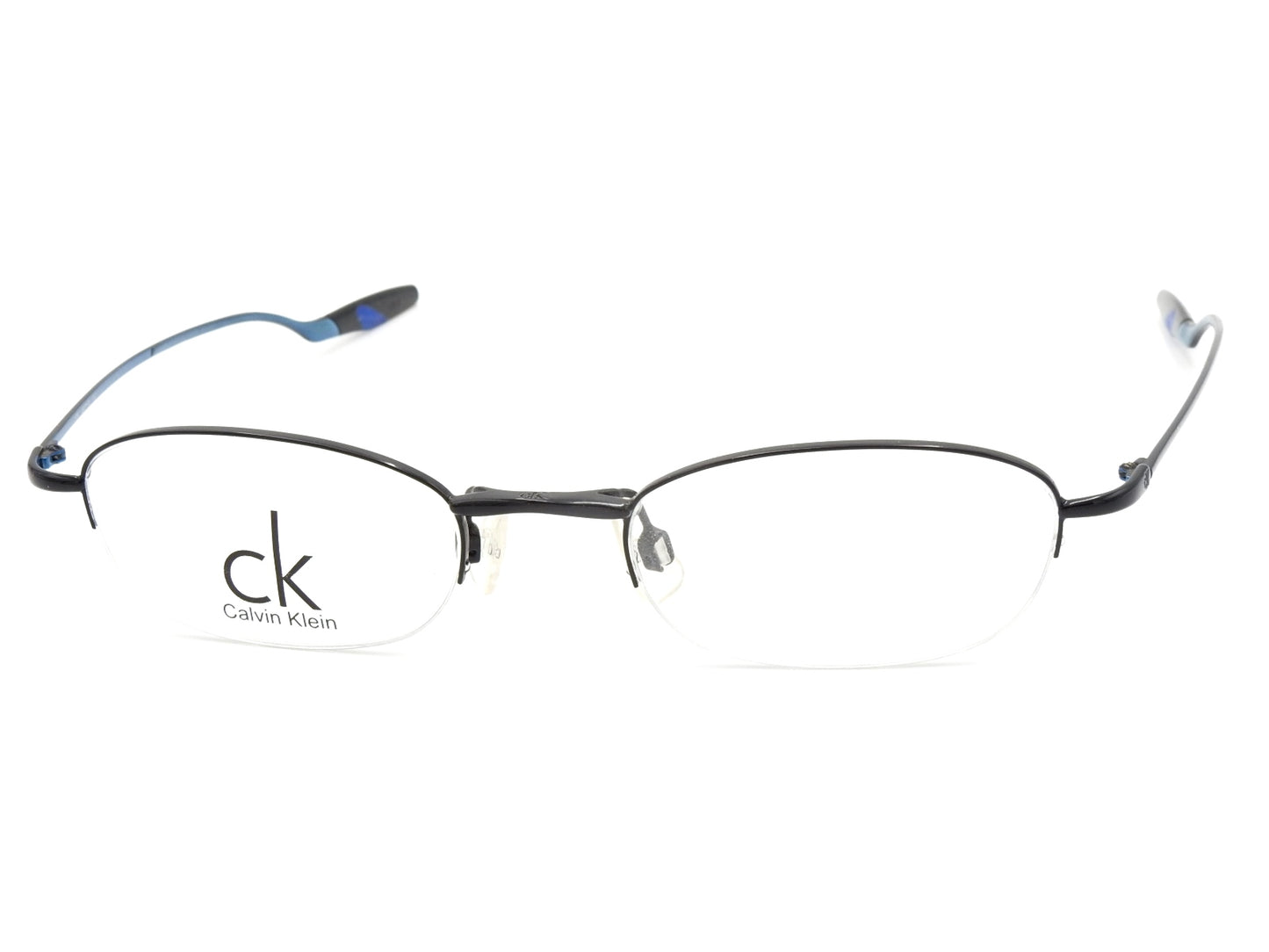Vyriški akinių rėmeliai Calvin Klein 5101  (iš ekspozicijos)