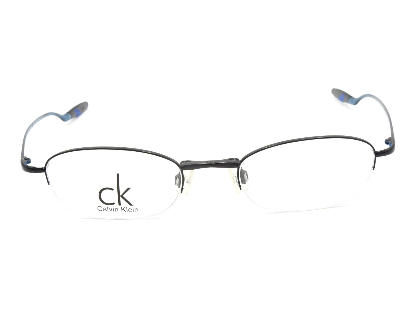 Vyriški akinių rėmeliai Calvin Klein 5101  (iš ekspozicijos)