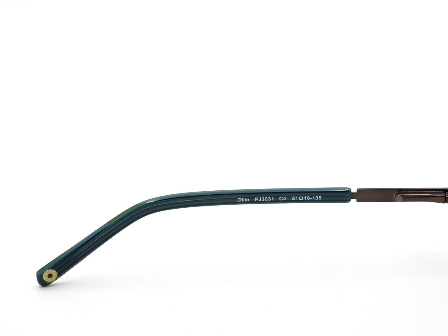 Women's glasses frames Pepe Jeans Ollie PJ3031 (exhibition) 