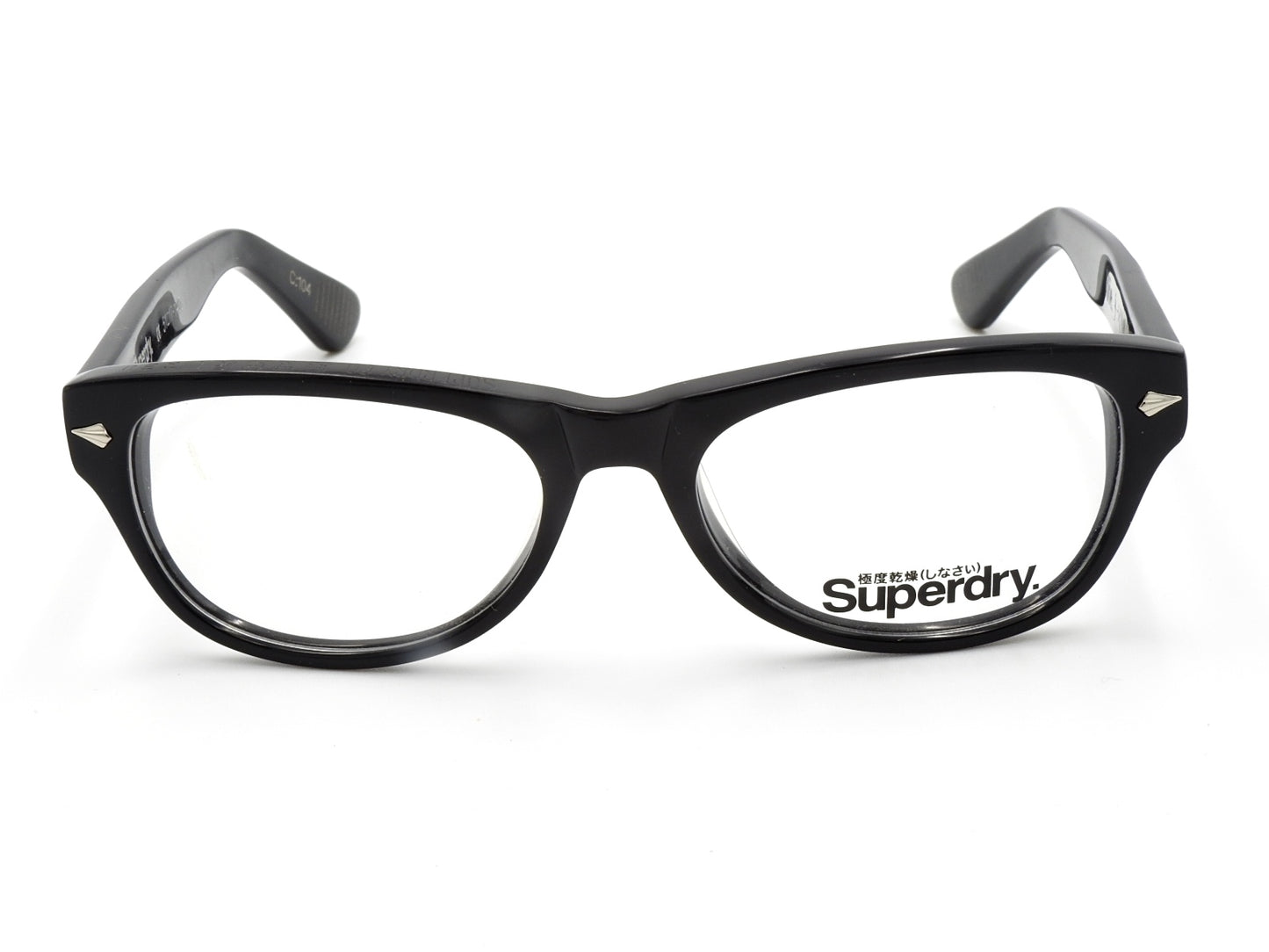 Women's Glasses Frames Superdry Kloe C104 (exhibition)