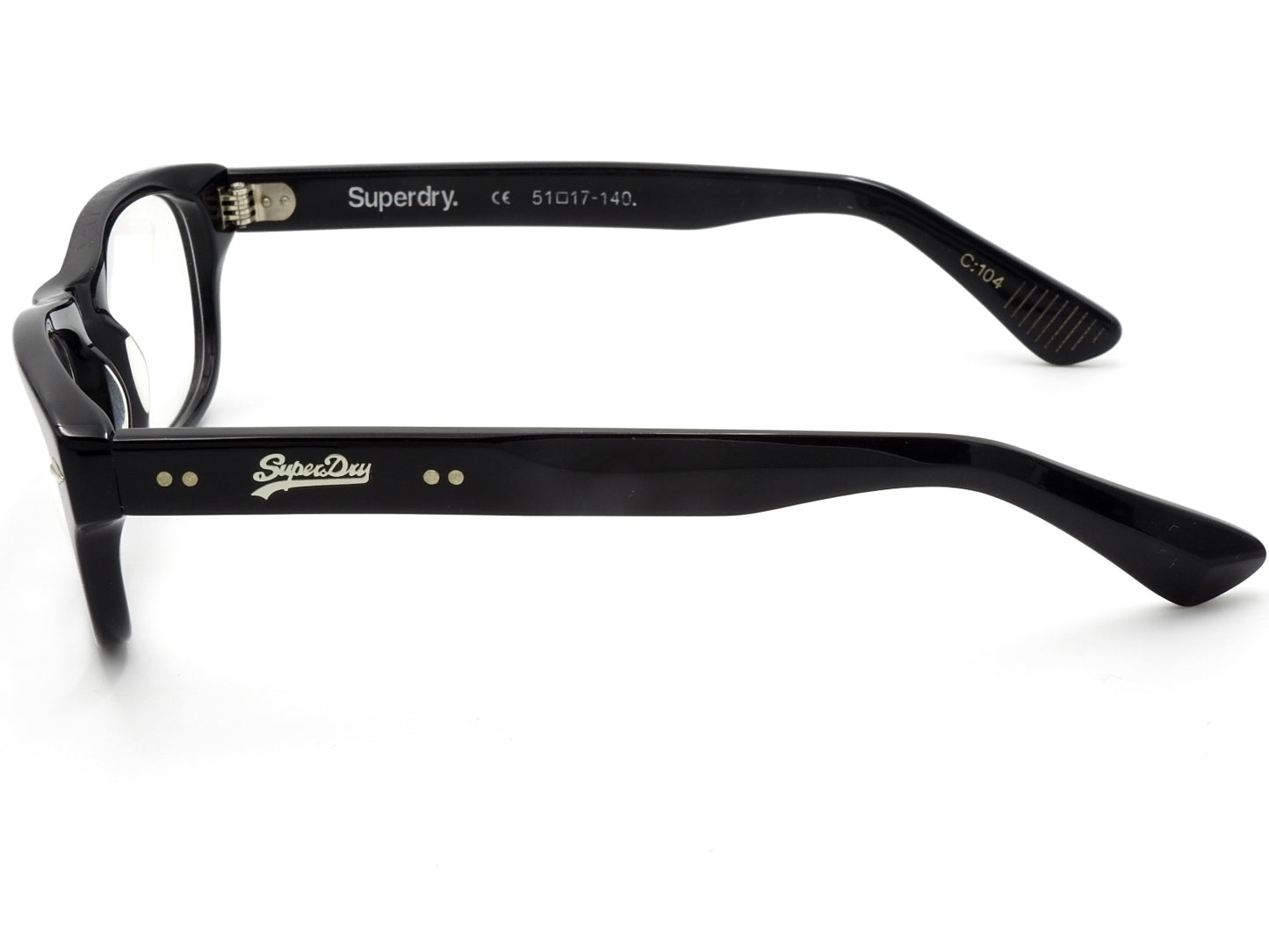 Women's Glasses Frames Superdry Kloe C104 (exhibition)