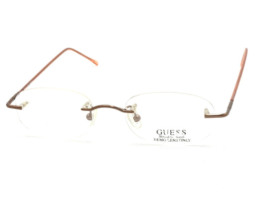 Damenbrillenfassungen Guess GU1079 (aus der Ausstellung) 