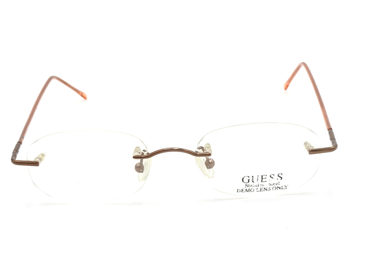 Moteriški akinių rėmeliai Guess GU1079 (iš ekspozicijos)