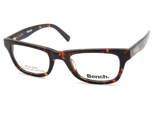 Moteriški akinių rėmeliai Bench BCH-220 C1 (iš ekspozicijos)