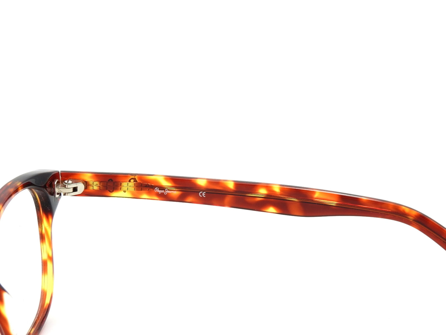 Women's glasses frames Pepe Jeans Echo PJ3062 (exhibition)