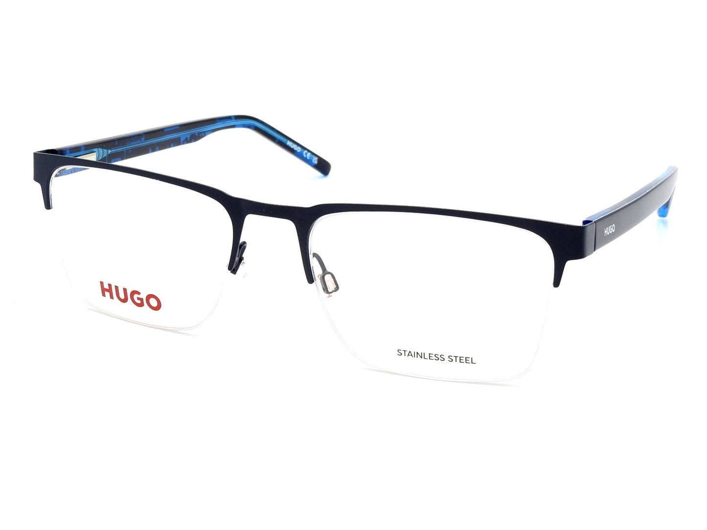 Herrenbrillengestelle Hugo Boss HG1076 