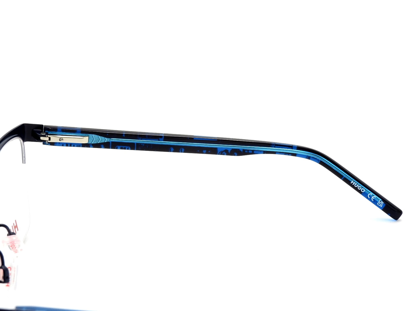 Herrenbrillengestelle Hugo Boss HG1076 
