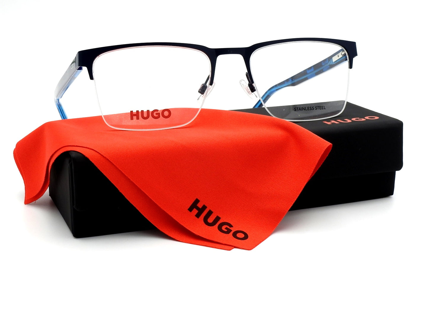 Herrenbrillengestelle Hugo Boss HG1076 