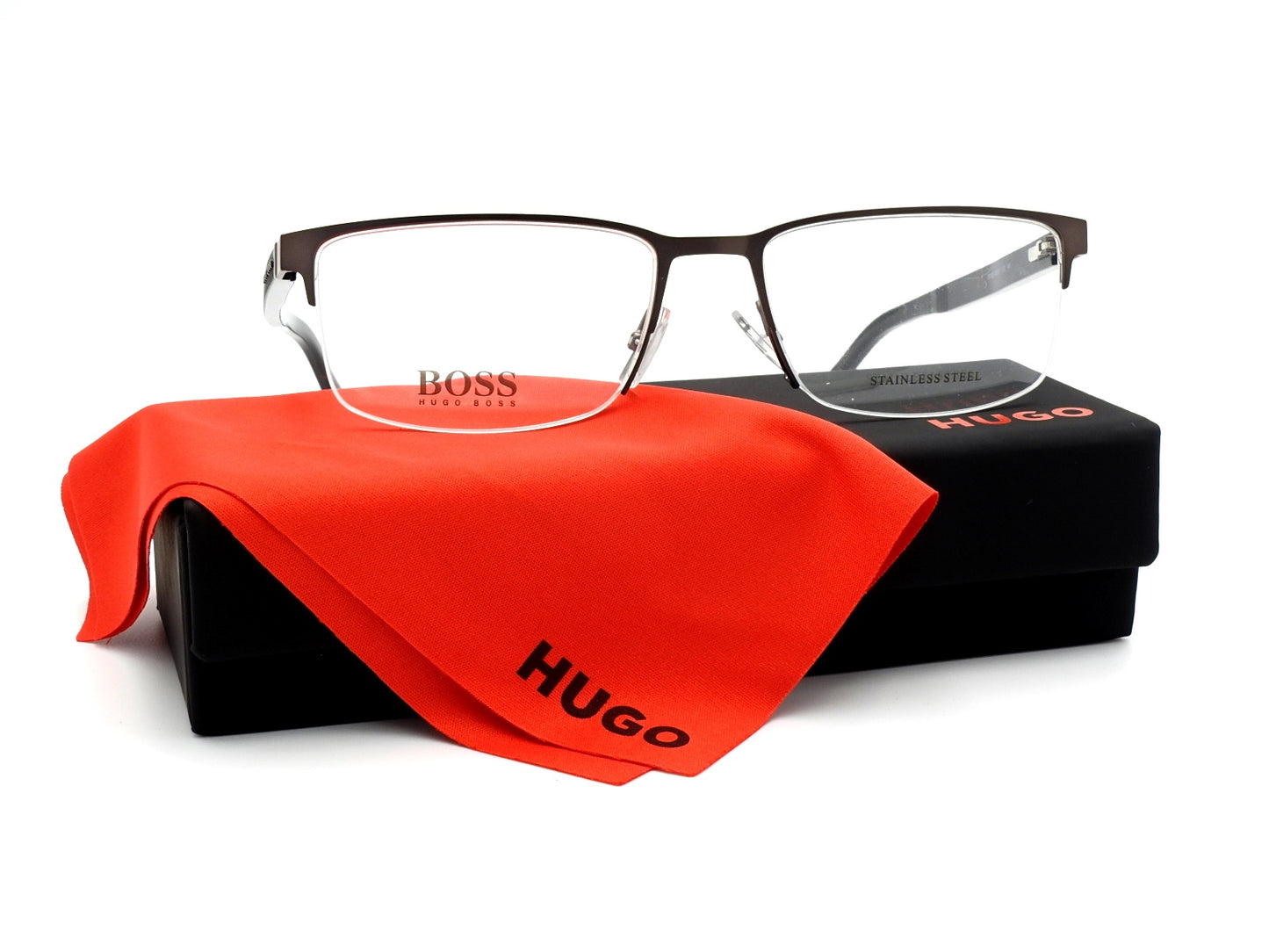 Vyriški akinių rėmeliai Hugo Boss 1302/U