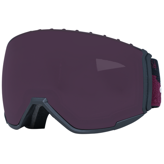 Slidinėjimo akiniai Adidas Sport SP0039 02S Unisex