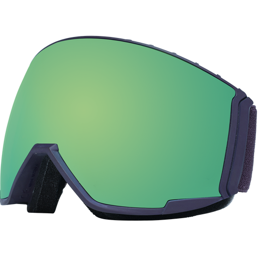 Slidinėjimo akiniai Adidas Sport SP0039 92Q Unisex