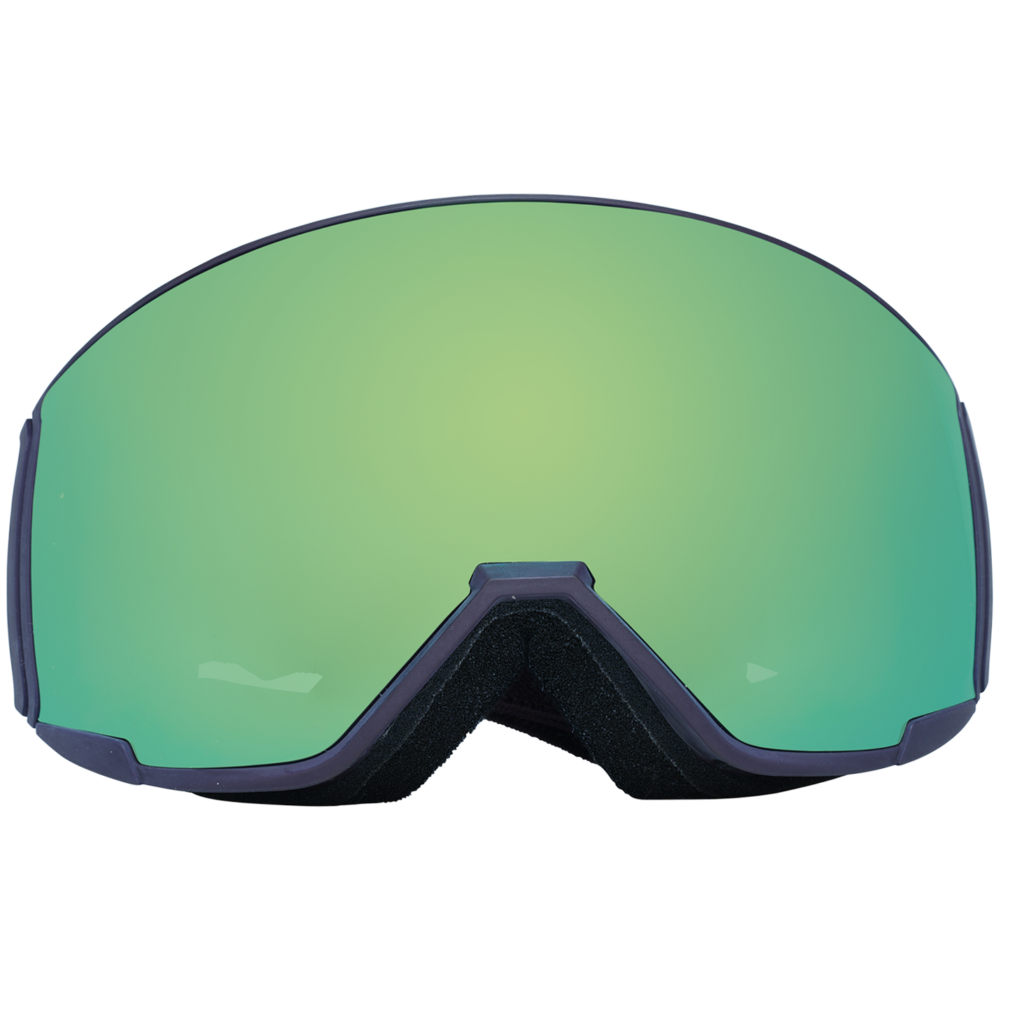 Slidinėjimo akiniai Adidas Sport SP0039 92Q Unisex